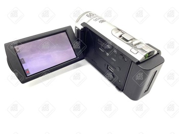 Видеокамера sony DCR SX43E