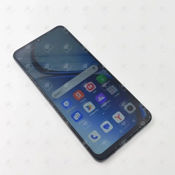 Смартфон realme Note 60x 3/64GB