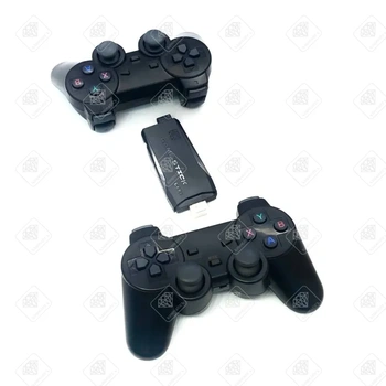 Игровая приставка 2.4G Wireless