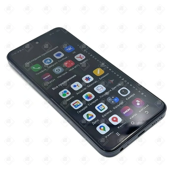 Смартфон TECNO Spark Go 1 4/128