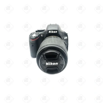 Фотоаппарат Nikon D5100 Kit