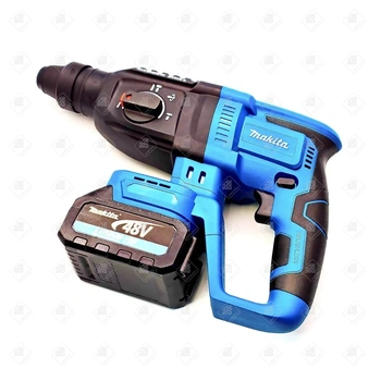 аккумуляторный перфоратор hammer drill