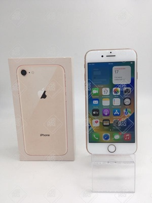 Iphone iPhone 8, 64 ГБ, золотистый, 2 ГБ