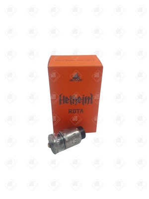 Обслуживаемый атомайзер Hellvape Helheim RDTA