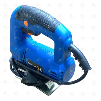 Лобзики Dexter 500JS2-65.5