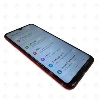 Мобильный телефон Samsung, Galaxy A10, 32 ГБ