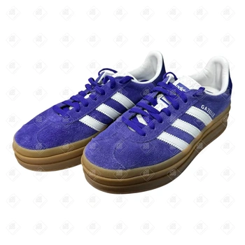 Adidas Gazelle Bold Energy Ink