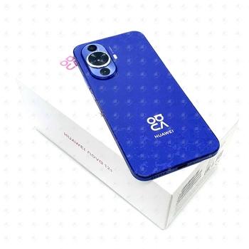 Смартфон Huawei, nova 12s, 8/256 ГБ