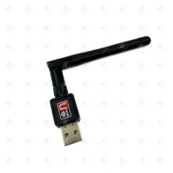 WI-FI адаптер