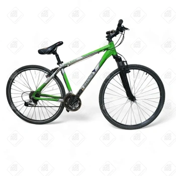 Велосипед Sintour nex 4500