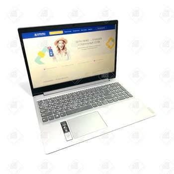 Ноутбук Default String Intel Celeron N5095\RAM 16/SSD 256/Intel HD Graphics