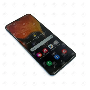 Смартфон Samsung Galaxy A50 4/64GB