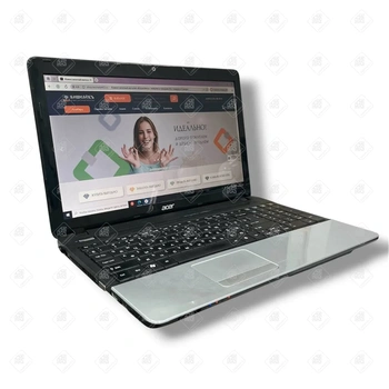 Ноутбук Acer  Intel Core i5-2450/RAM: 6Гб/HHD: 500Гб