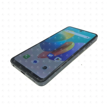 смартфон tecno spark go 2024 4/64