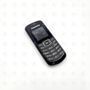 Мобильный телефон Samsung GT-E1080w