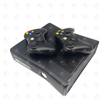 Игровая приставка Xbox 360 S 1439