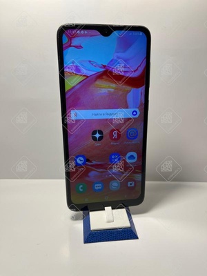 Смартфон Samsung Galaxy A70