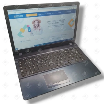 Ноутбук Samsung np470r5e i5 3230M/ATI Radeon HD 8750M/4GB/HDD 1000GB