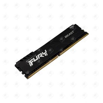 Оперативная память Kingston DDR4 8Gb 3200MHz KF432C16BBK2/16