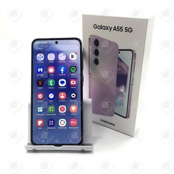 Смартфон Samsung Galaxy A55 128 GB