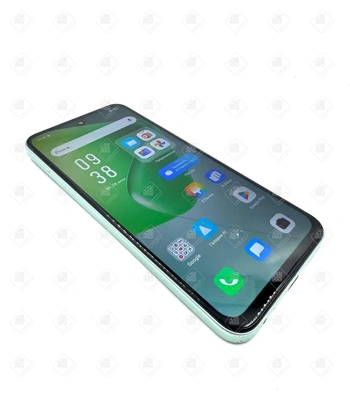 Смартфон Infinix Hot 50i 4/128 ГБ