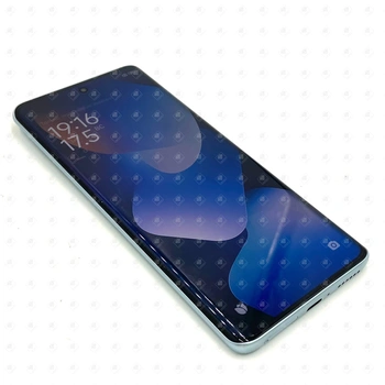 Смартфон Xiaomi, Redmi Note 15 128 ГБ голубой