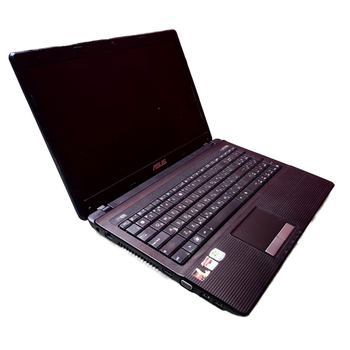 Ноутбук Asus k53u