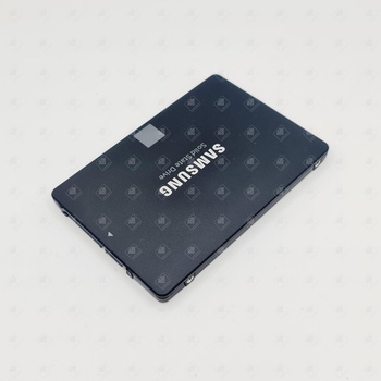 ssd диск samsung evo 860 500gb