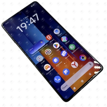 Смартфон Xiaomi POCO M6 Pro 4G, 256 ГБ, 8 ГБ