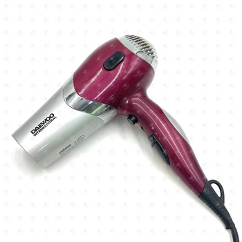 Фен daewoo Dl2610s