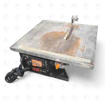 Плиткорез Prorab 5918