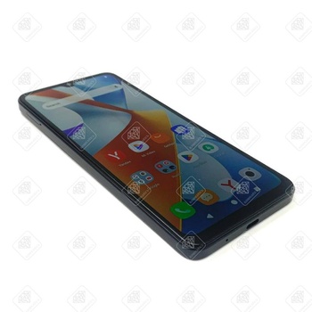 Смартфон Xiaomi Poco C61 3/64