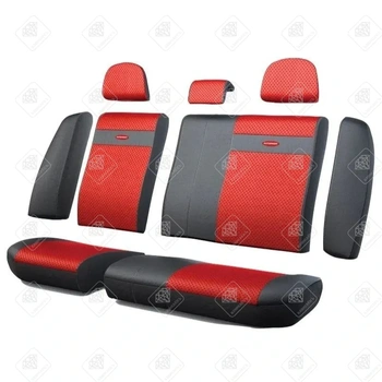 Авточехлы Autoprofi