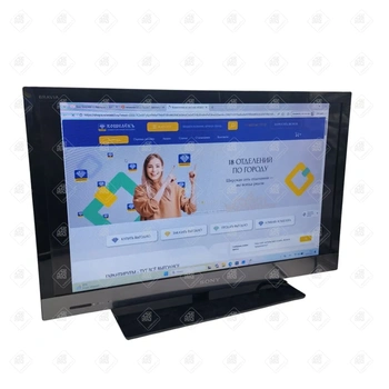Телевизор Sony KDL-32EX421