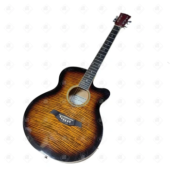 Гитара Carayа Bows Caraya F511-BS