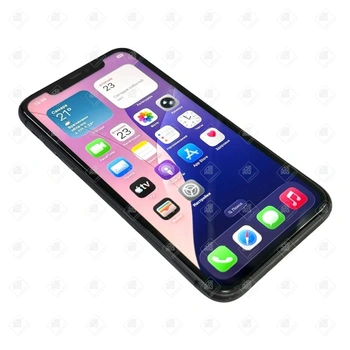 Смартфон Apple iPhone 11 64GB