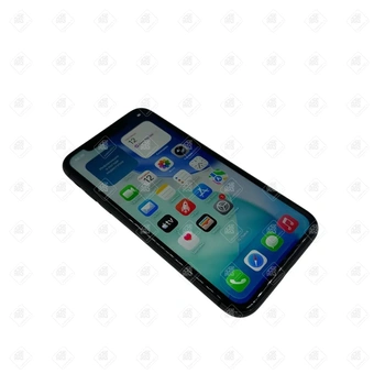 Смартфон Apple, iPhone 11, 64 ГБ