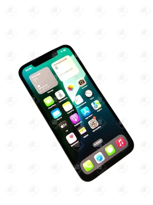 Смартфон Apple, iPhone 12 Pro Max, 128 ГБ