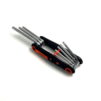 Набор ключей Torx