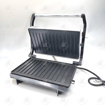 Гриль электрический ENDEVER Grillmaster 115