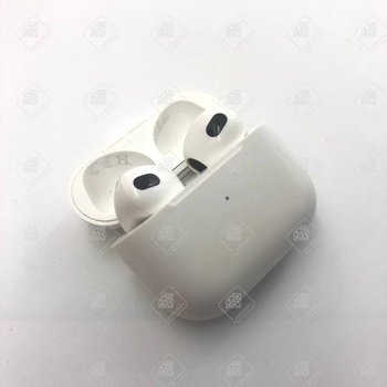 Наушники Airpods 3