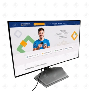 Монитор Dell S2418H