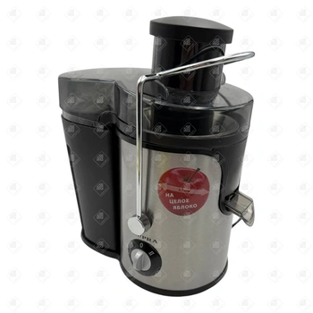 Соковыжималка SUPRA JES-1870 