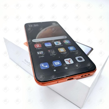 Смартфон Xiaomi Redmi 9C
