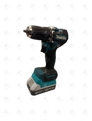 Шуруповерт Makita DDF487