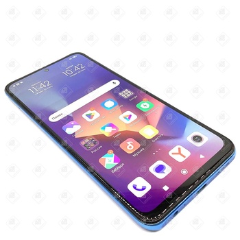 Смартфон Xiaomi Redmi Note 10S NFC