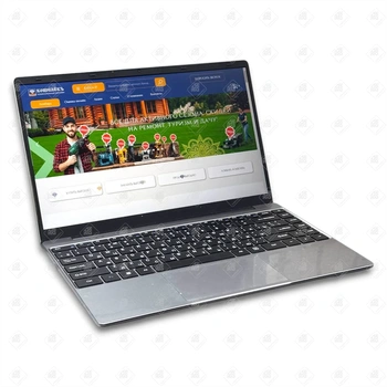Ноутбук Celeron N5095A/8GB/256GB