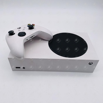 Игровая приставка Microsoft Xbox Series S