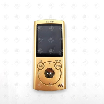 Плеер Sony WALKMAN NWZ-S754