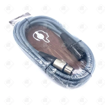 Кабель Audio Viper XLR 3 m